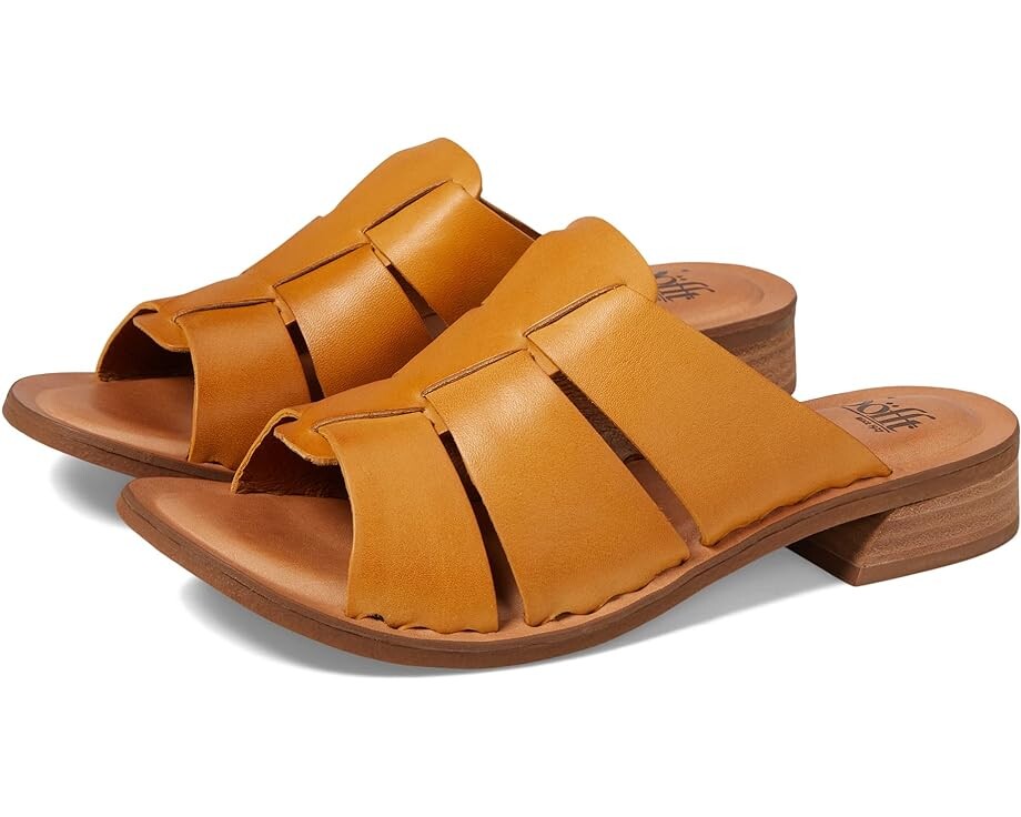 

Туфли Sofft Almeda, цвет Sunshine Yellow