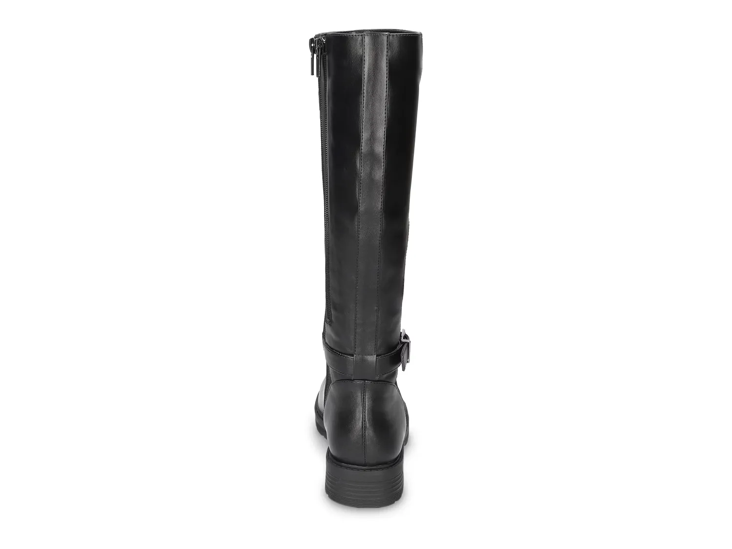 Сапоги Erica Plus Wide Calf Boot Easy Street, черный — фото 4