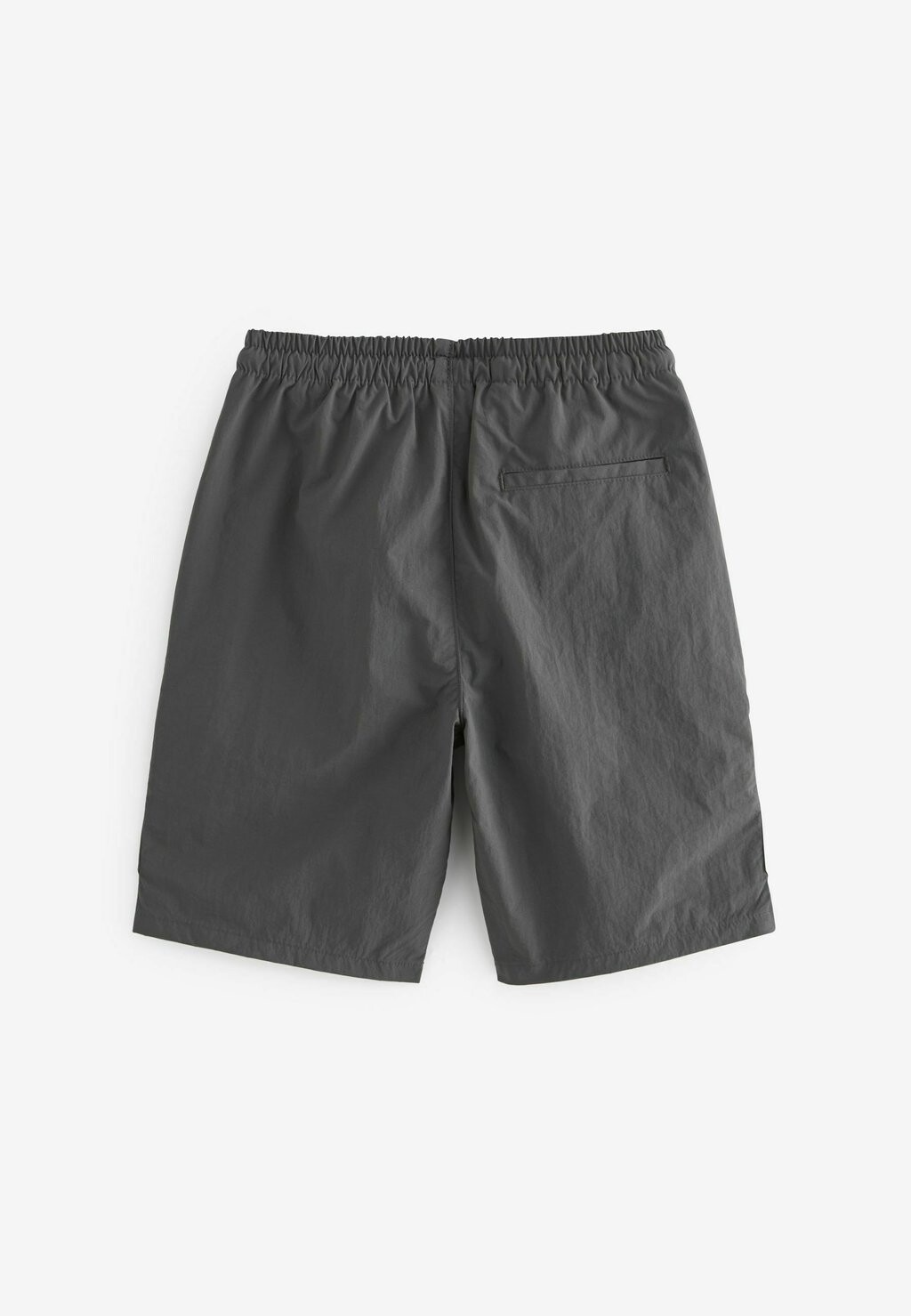 

Брюки для бега ZIP POCKET REGULAR FIT Next, цвет charcoal grey