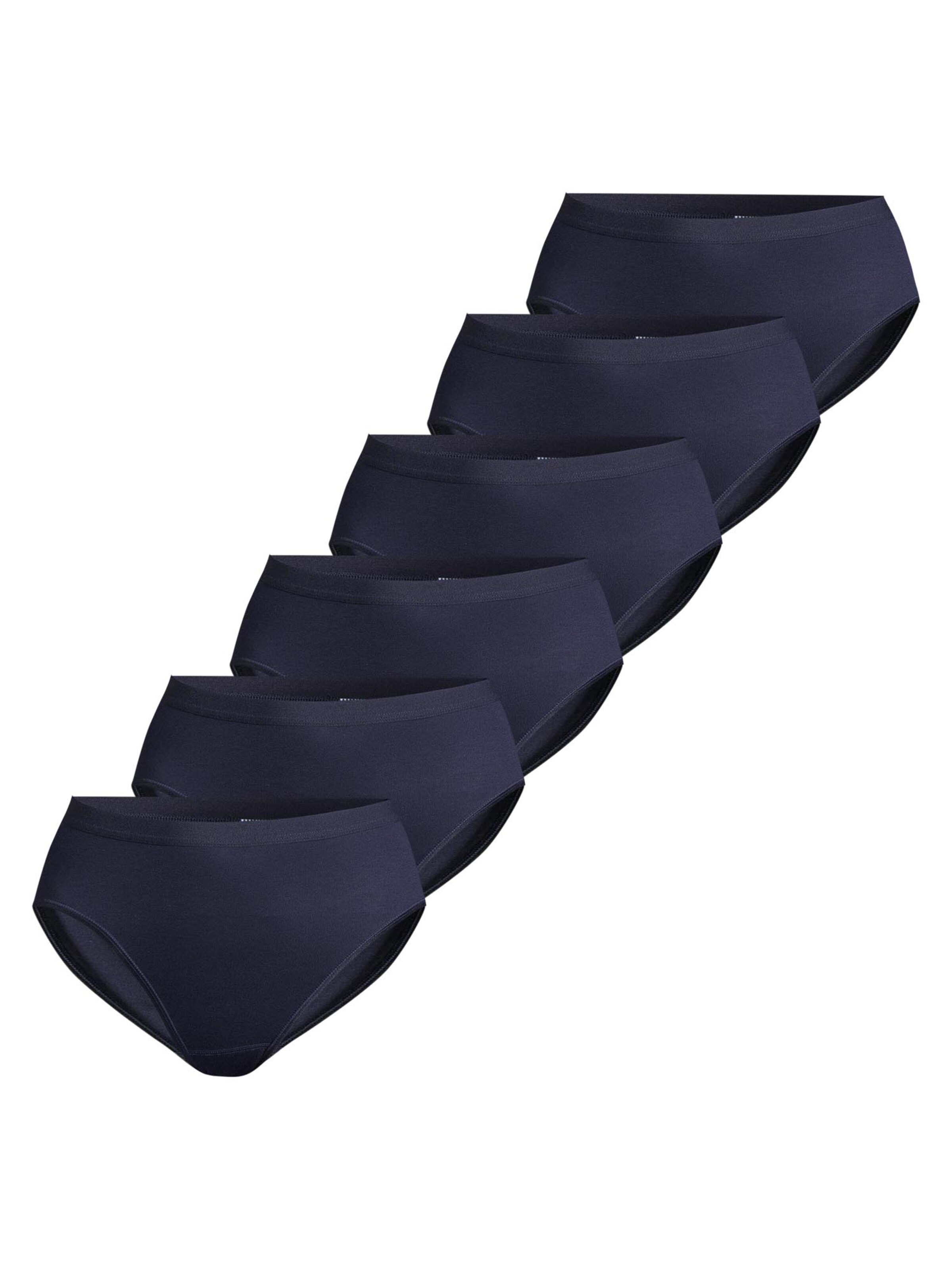 

CON-TA Трусики 'Modal' в темно-синем цвете