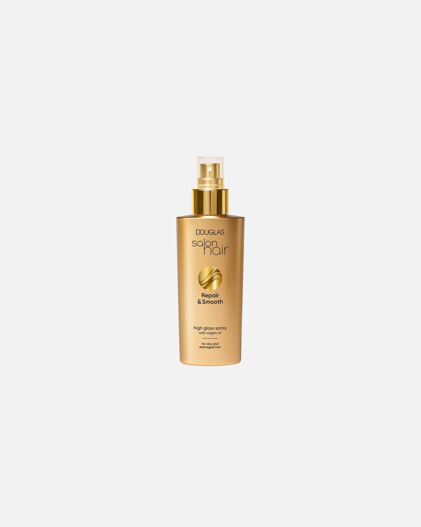 

Термозащита для волос Douglas Collection, 95 мл