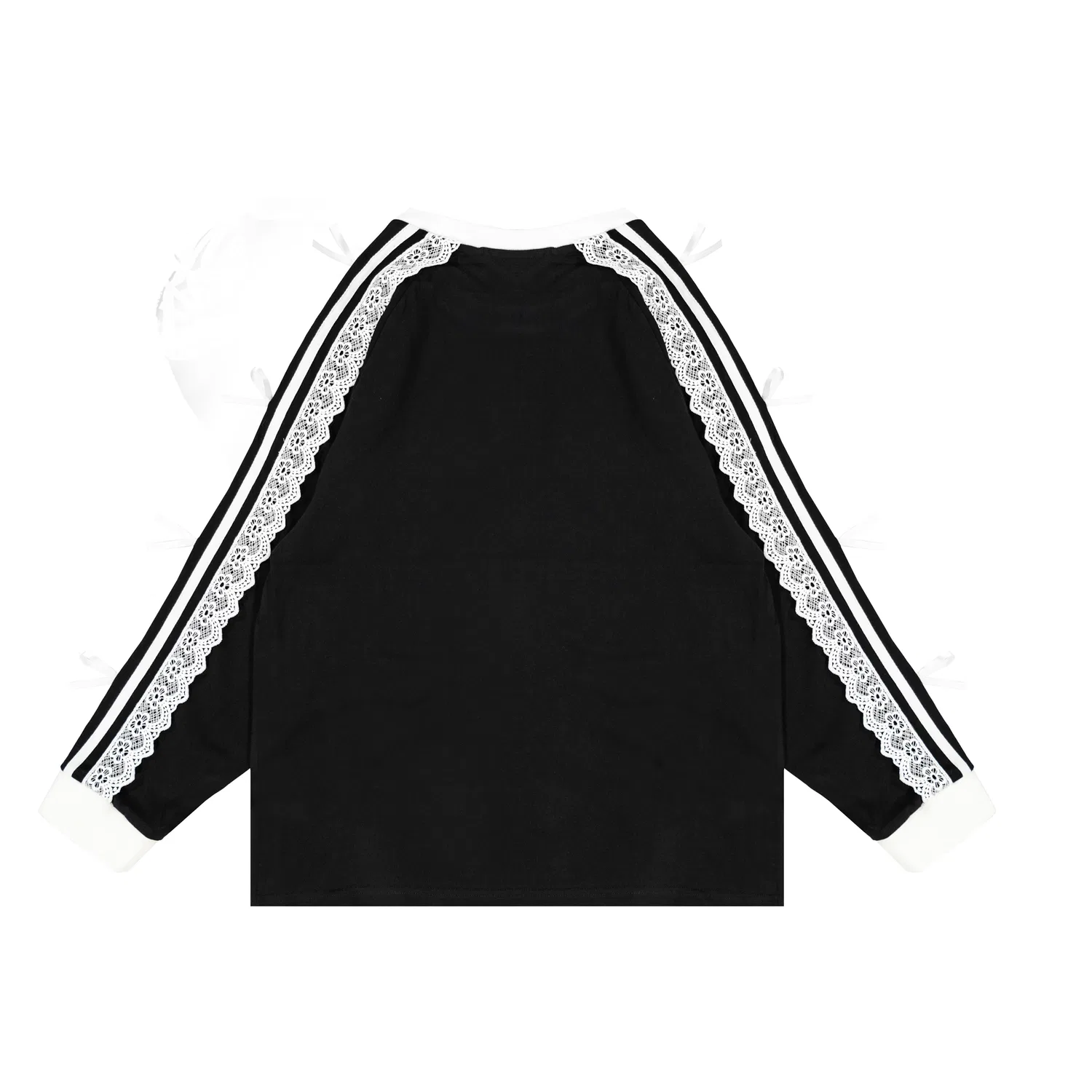 Футболка Adidas Originals Black — фото 2