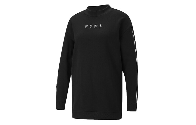 

Женская толстовка Puma, цвет Black