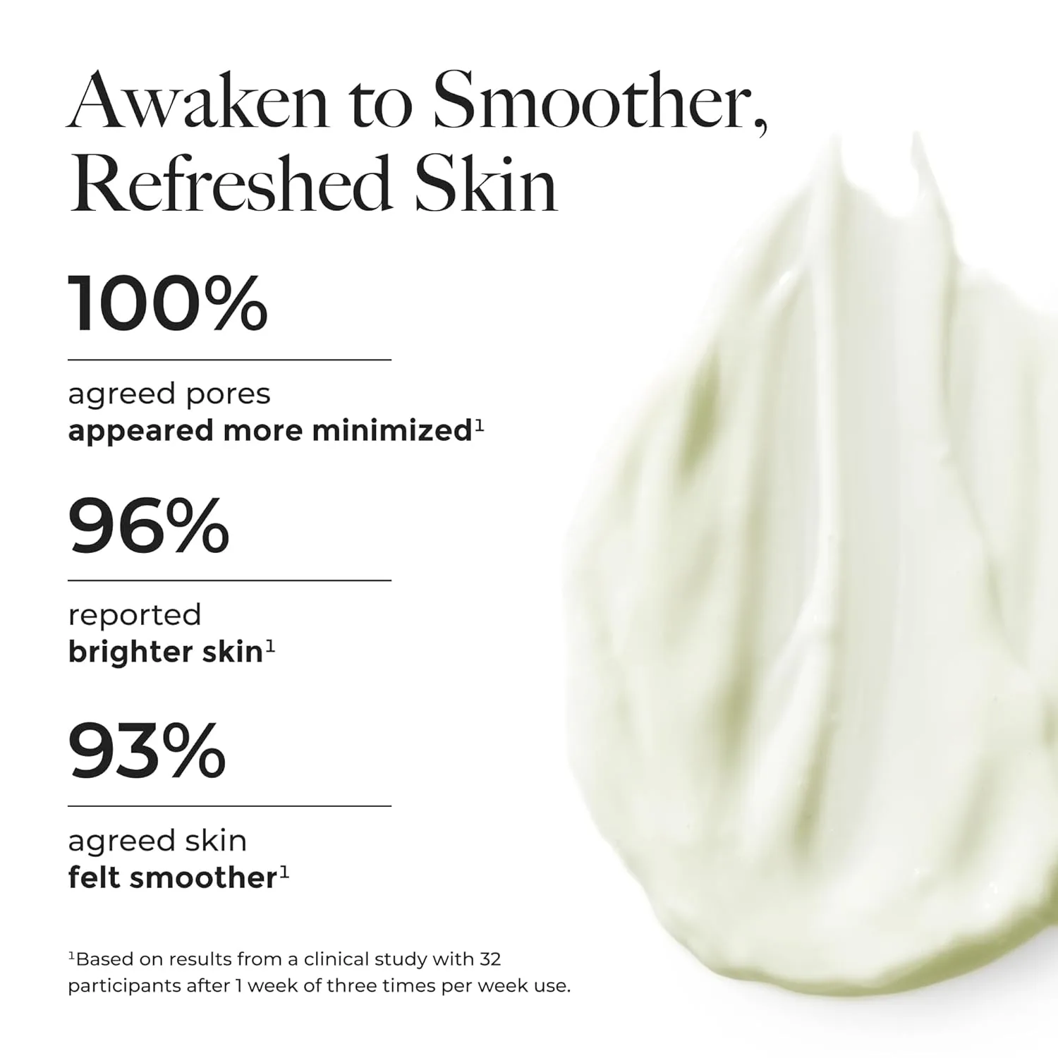 Сыворотка Borghese — Отшелушивающая Overnight Resurfacing Mask с AHA и BHA кислотами, не требующая смывания, с, 50 мл — фото 2