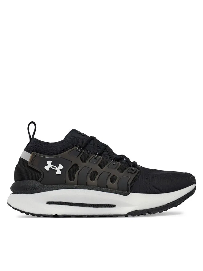 Under Armour Кроссовки UA Phantom X 6007183 001 черные