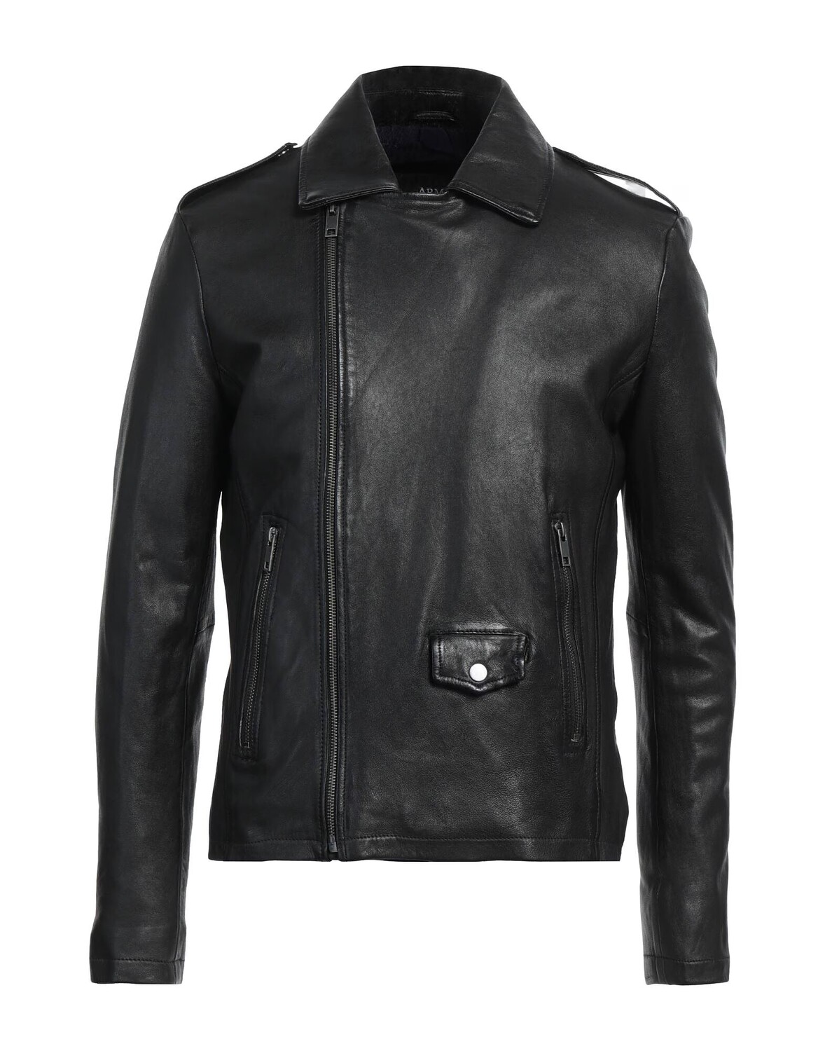 

Куртка Arma, черный