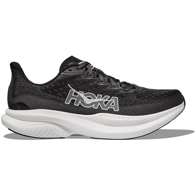 

Кроссовки для бега Mach 6 Hoka, мультиколор