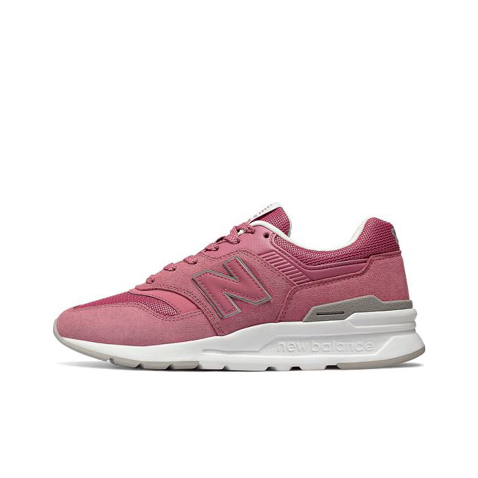

Кроссовки New Balance 997H Mineral Rose Women's