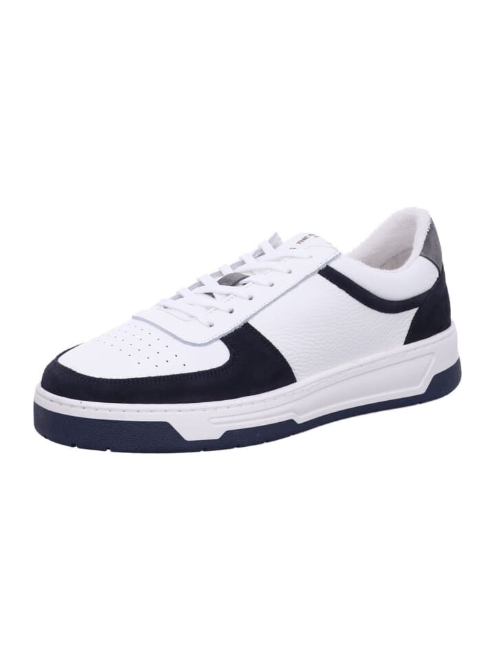 

Кроссовки на шнуровке The Original 1936 Copenhagen Sneaker, белый