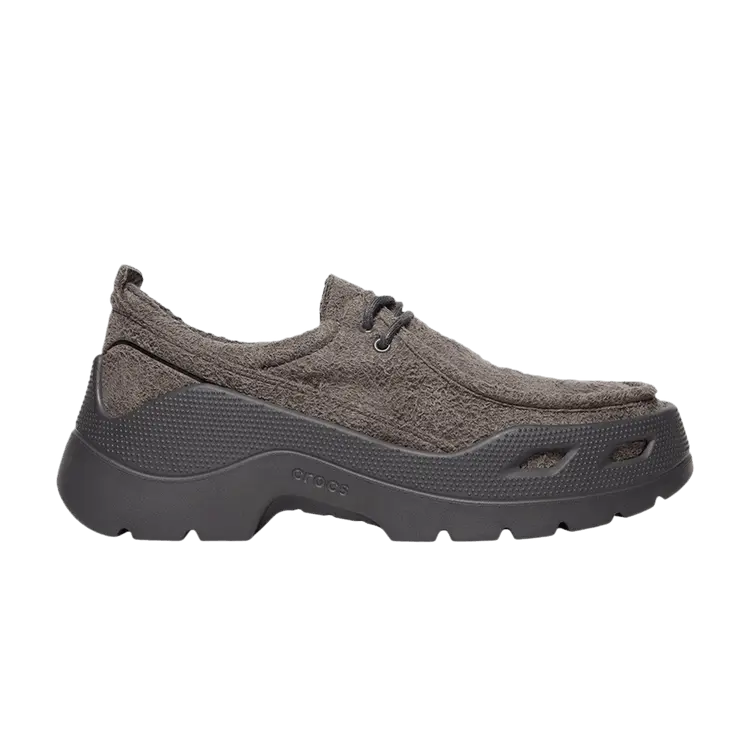 

Кроссовки Crocs Gallery Shoe, Black