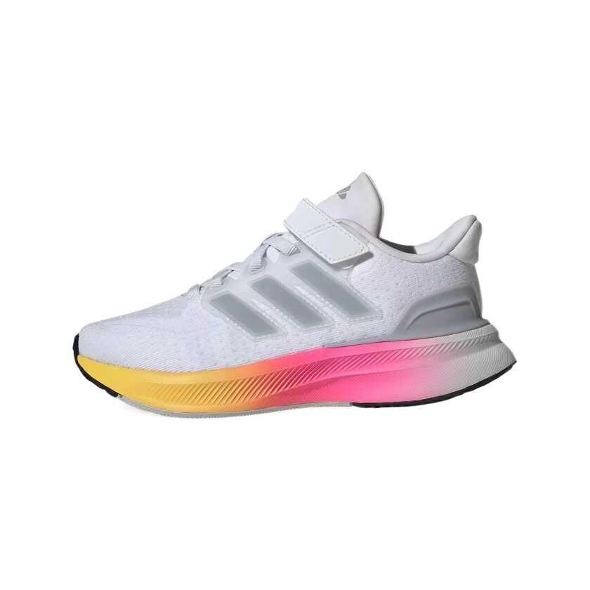 

Кроссовки для бега ULTRARUN 5 для детей Adidas, белый