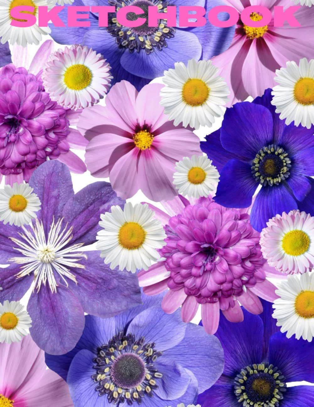 

SKETCHBOOK , NOTE BOOK , COLORING BOOK , FOR DRAWING , WRITING , DOODLING , FOR GIRLS. (Independently published)