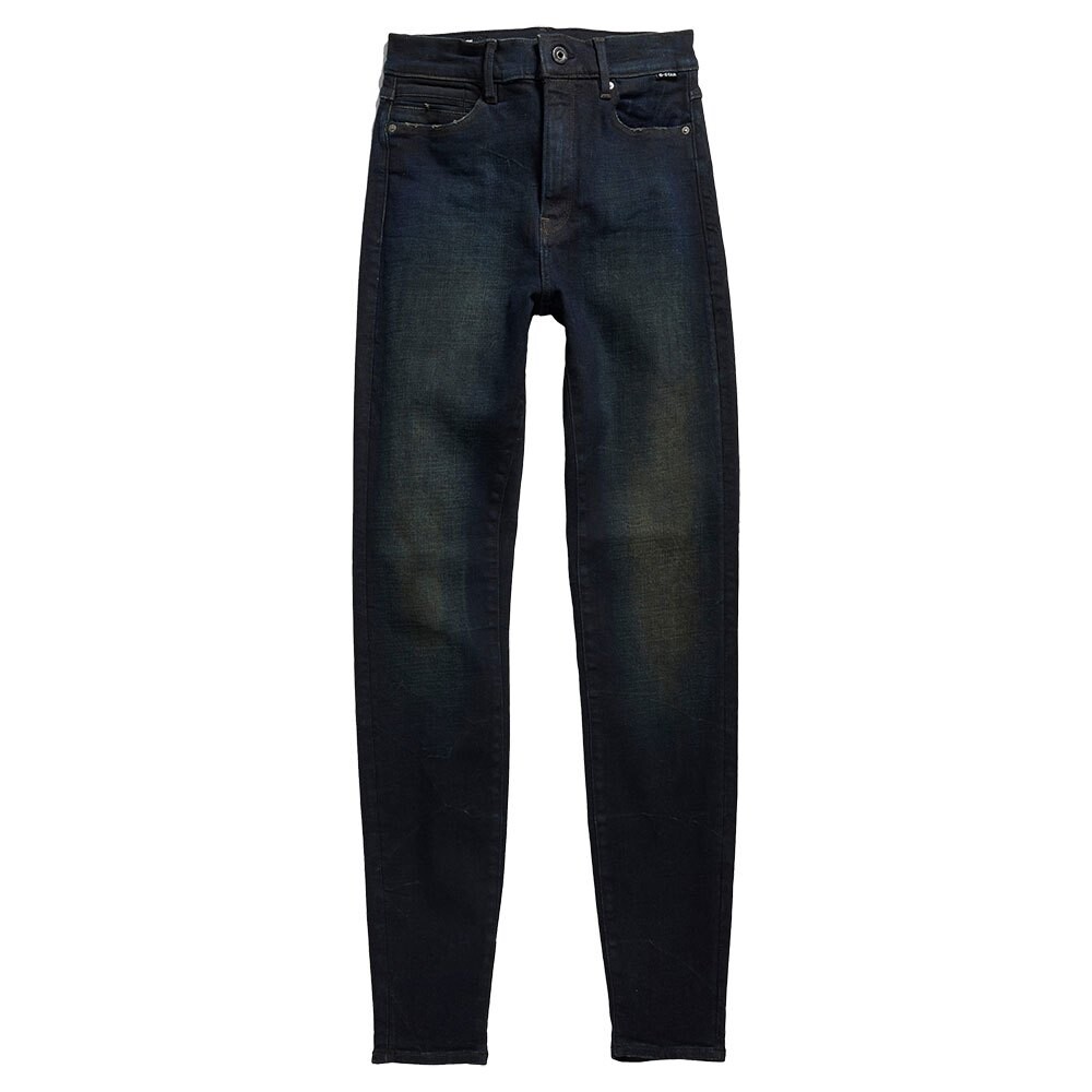 

Джинсы G-Star Shape Skinny, черный