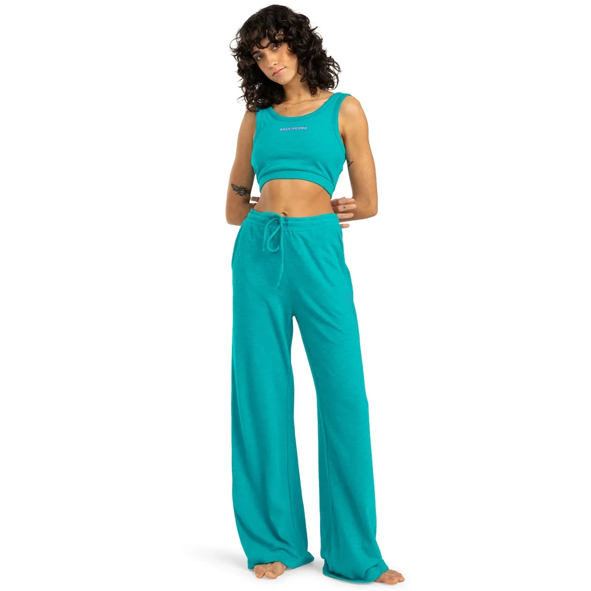 

Beach Walk Billabong Женские брюки, синий