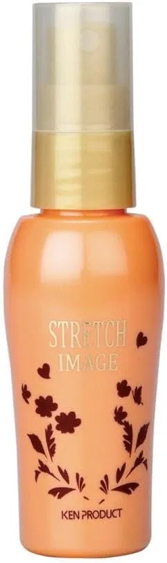 Спрей-фиксатор макияжа Stretch Image SD Makeup Mist, 35 мл, полупрозрачный