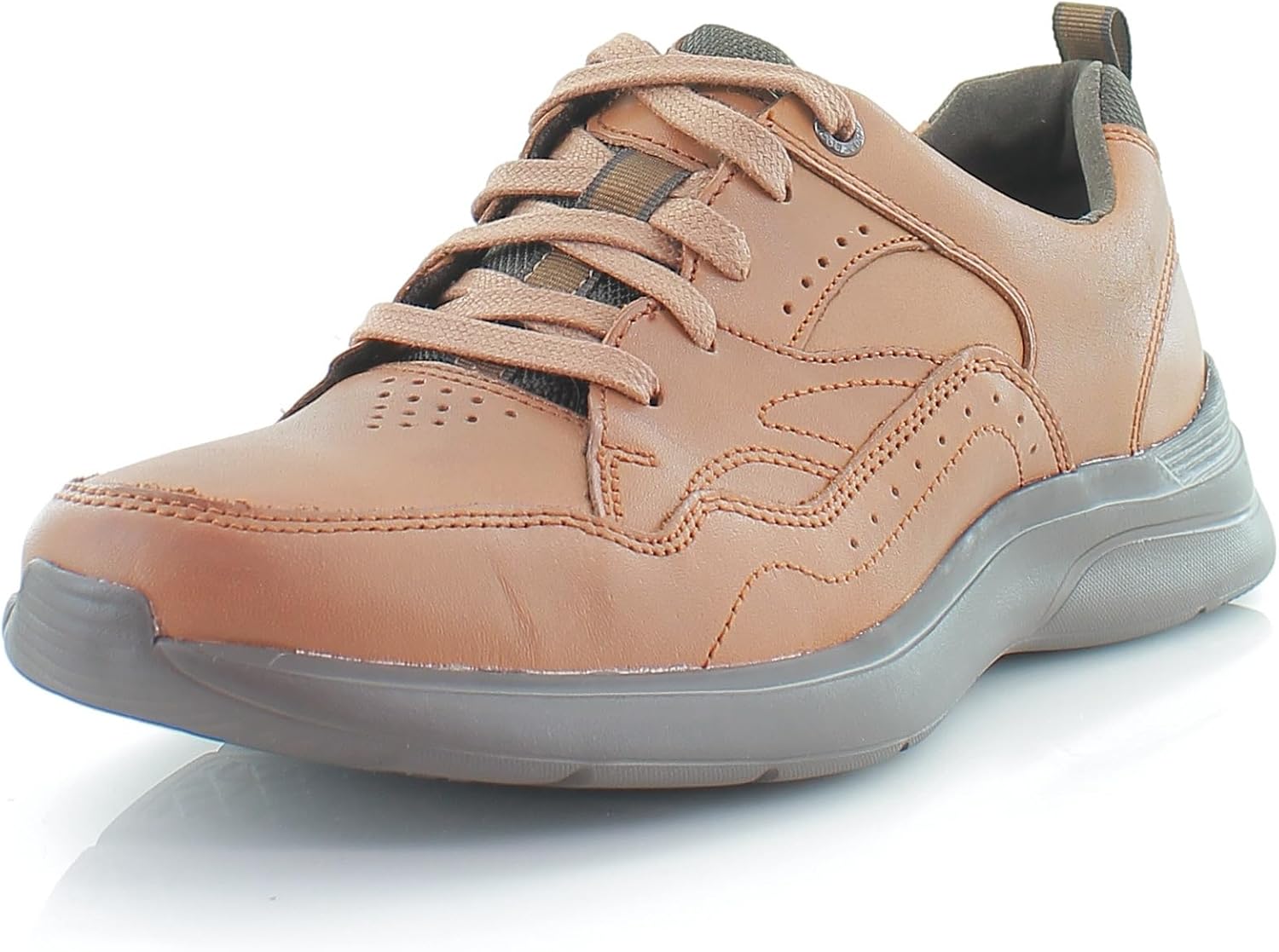 

Мужские кроссовки Rockport Total Motion Active Walk, Tan
