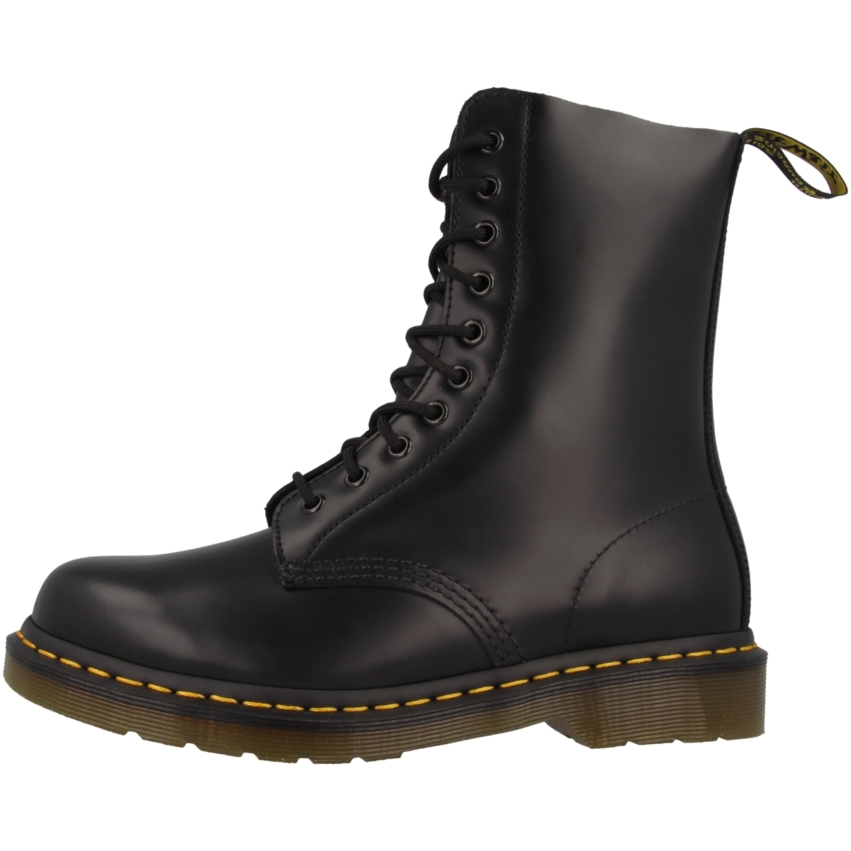 

Ботинки Dr. Martens 1490, черный