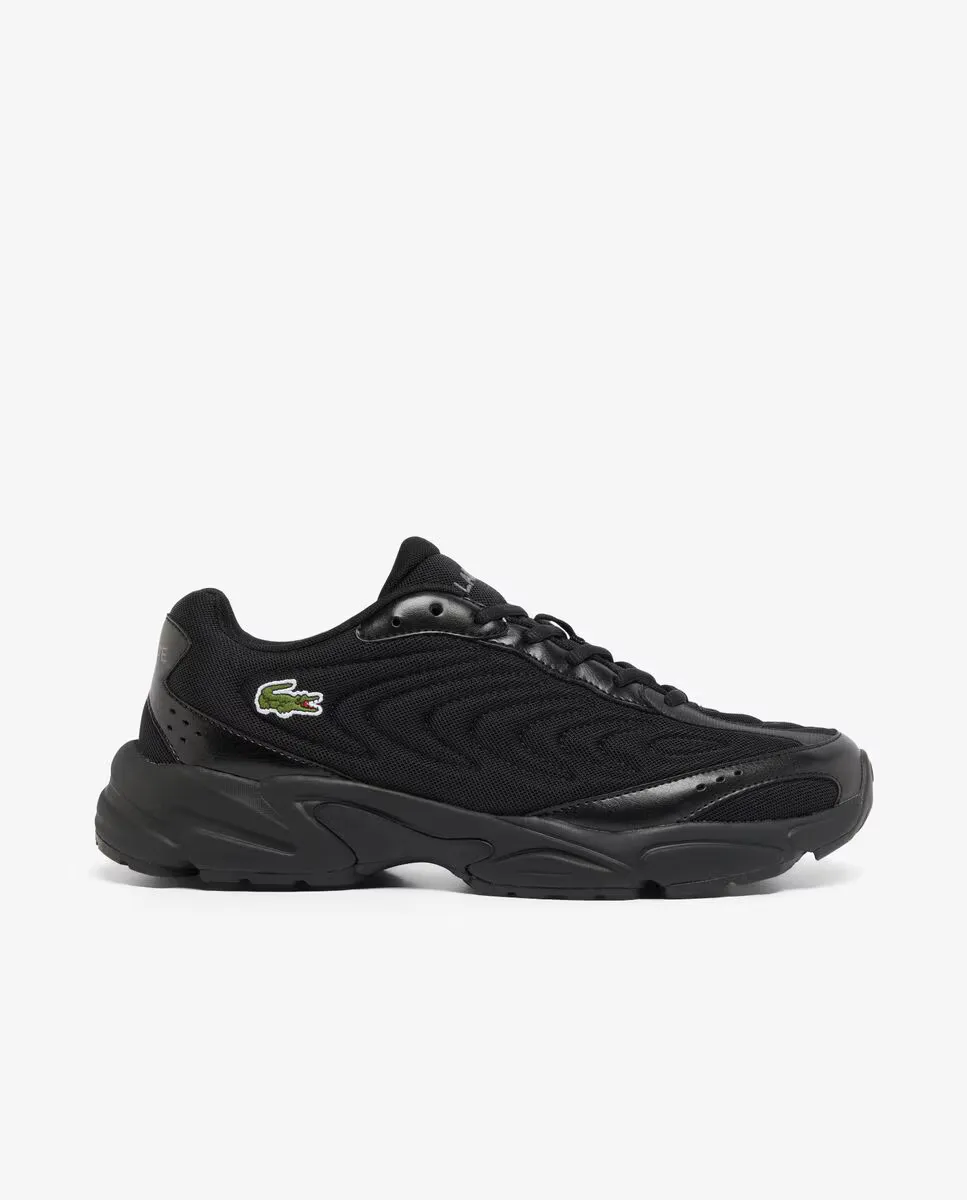 

Мужские кроссовки Storm 96 2K Lite Lacoste, чёрный