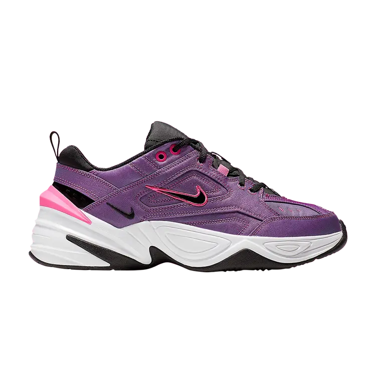 

Кроссовки Nike Wmns M2K Tekno 'Laser Fuchsia', фиолетовый