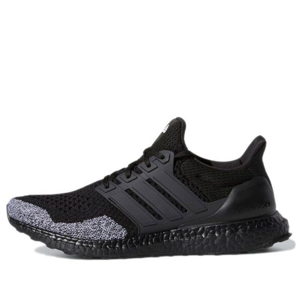 

Кроссовки ultraboost 1.0 днк Adidas, черный