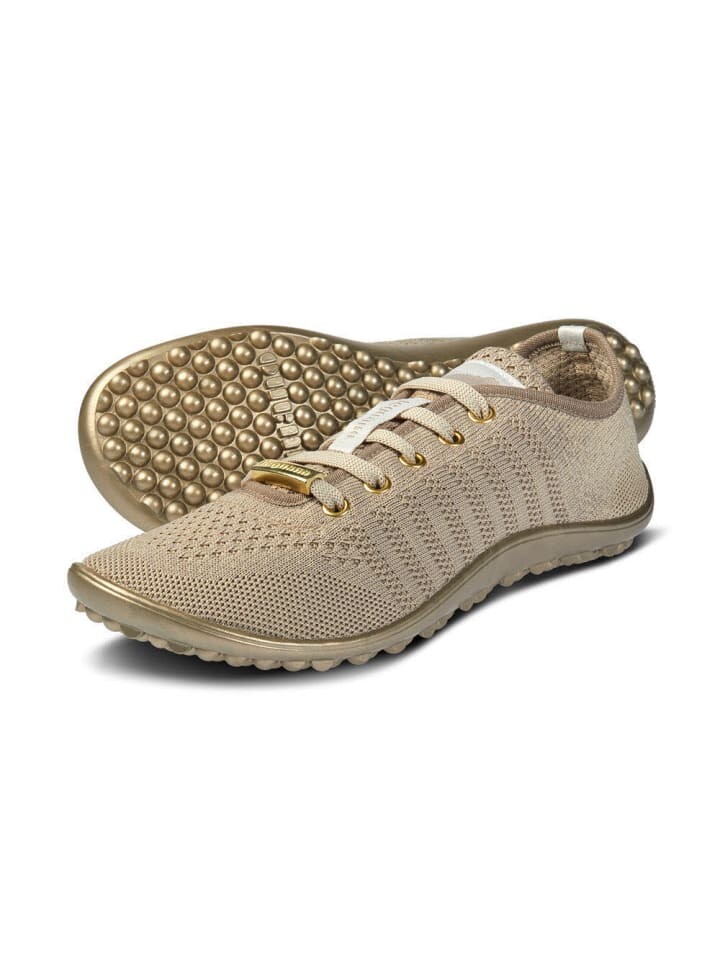 

Походная обувь Leguano Barfußschuh, золотой