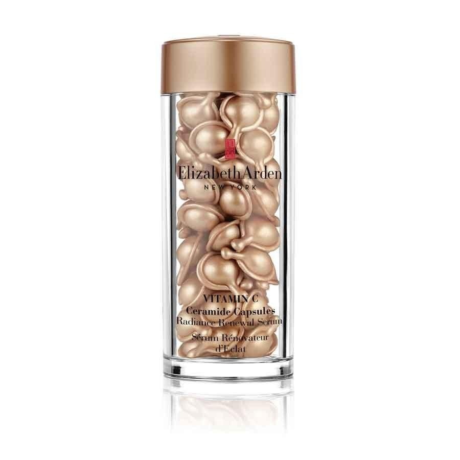 

Сыворотка для лица ceramide radiance renewal Elizabeth Arden, количество 60 шт.
