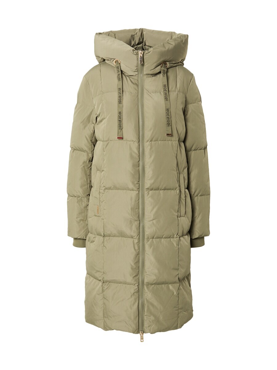 

Зимнее пальто MOS MOSH Winter Coat, оливковый