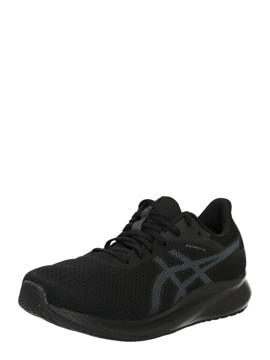 

Кроссовки Asics Patriot 13, черный