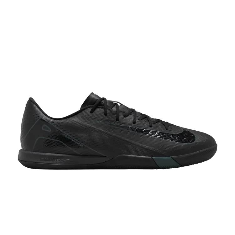 

Кроссовки Nike Zoom Mercurial Vapor 16 Academy IC '2024 Shadow Pack', черный