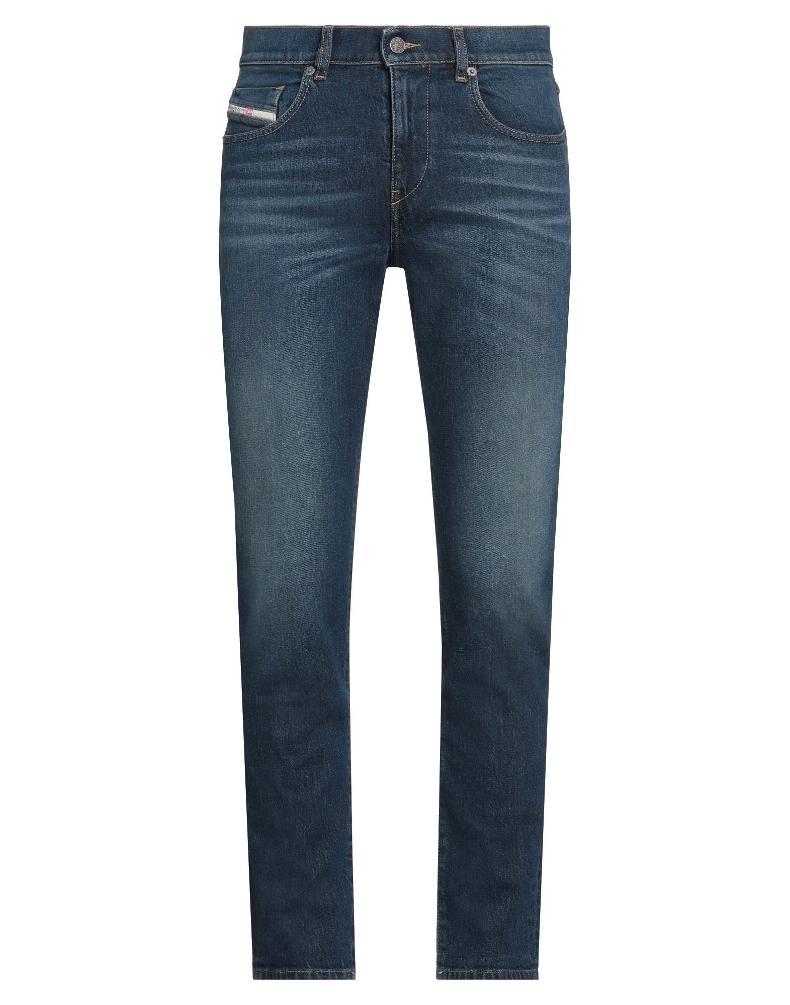 

Джинсы Diesel, синий