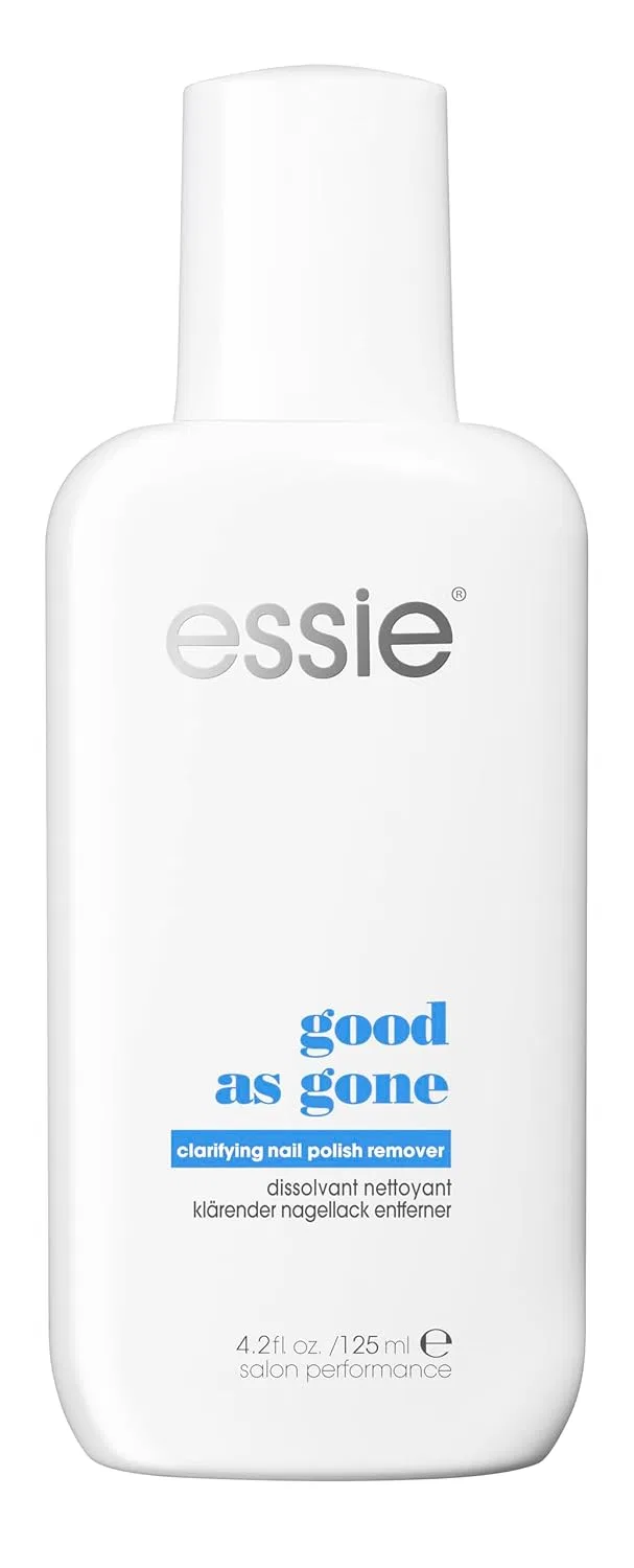 Средство для снятия лака essie Good As Gone, 2 x 125 мл Essie — фото 2