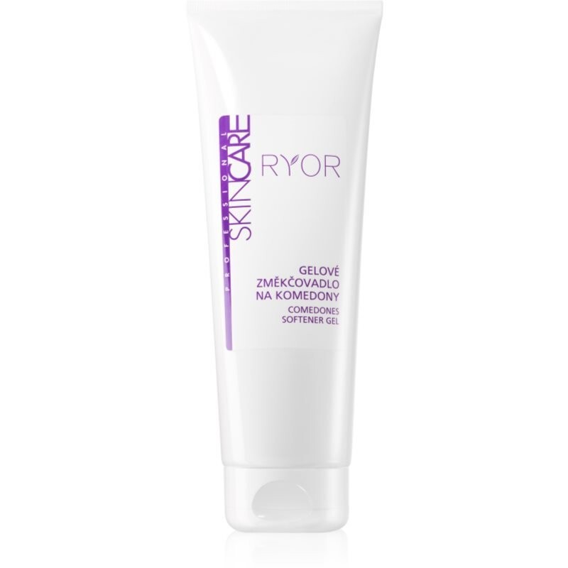 

RYOR Skin Care смягчающий гель от черных точек 250 мл