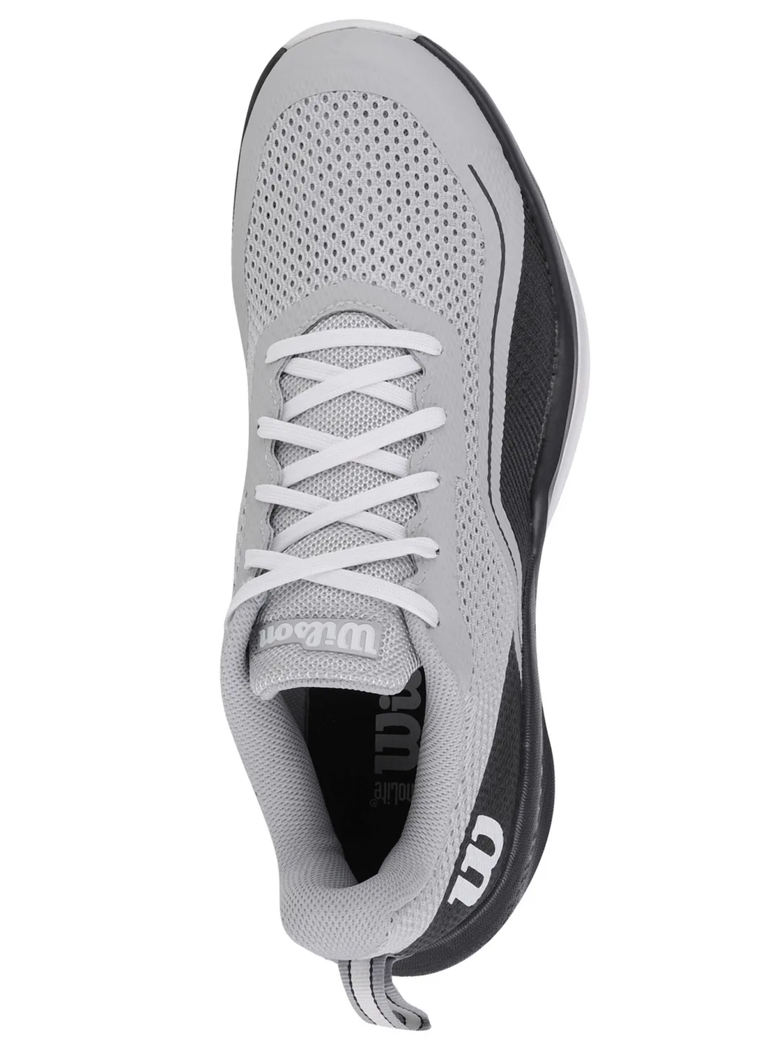 Спортивная обувь 'Wilson Rush Pro Lite' Wilson, Grey — фото 3