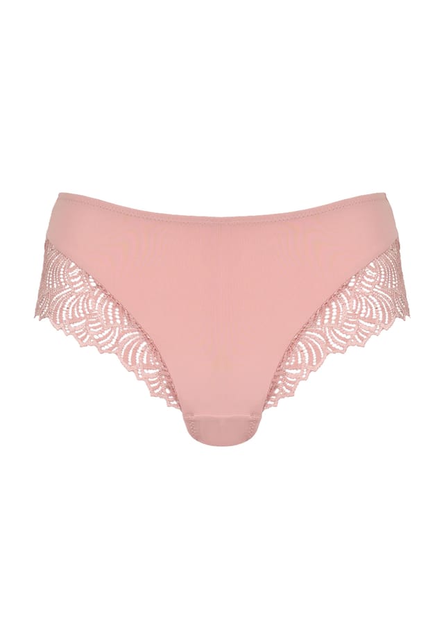 

Топ-Хипстер Naturana, розовый