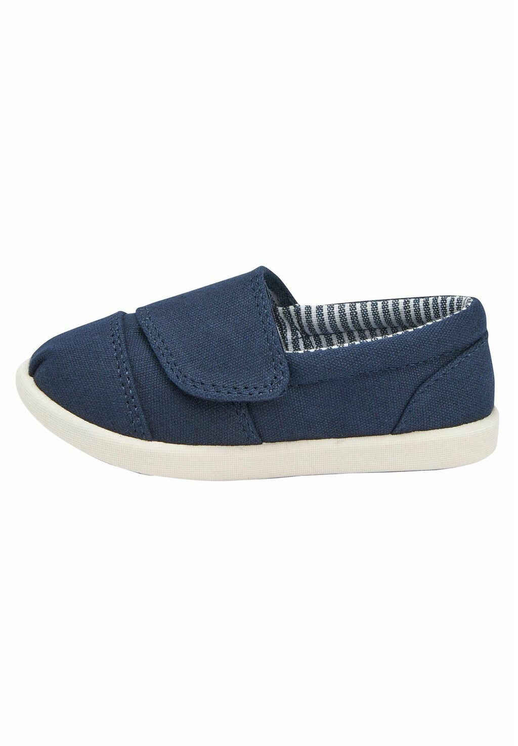 

Туфли на липучке ESPADRILLE SHOES Next, цвет navy blue