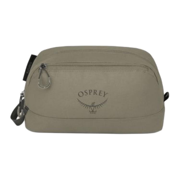 

Osprey Косметичка из полиэстера, унисекс, бежевого цвета