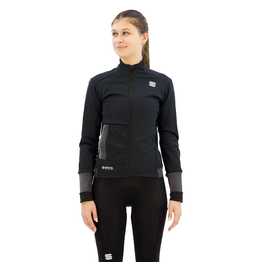 

Куртка Sportful Super, черный