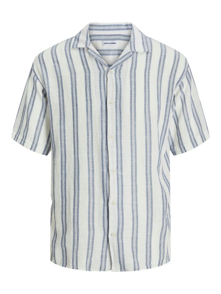 

Рубашка Jack & Jones, разноцветный