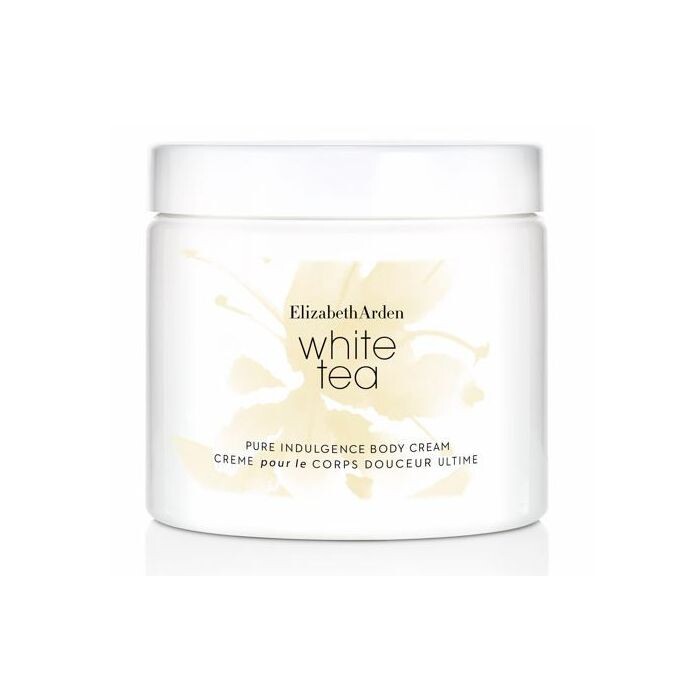 

Крем для тела White Tea Crema Corporal Elizabeth Arden, 400 ml