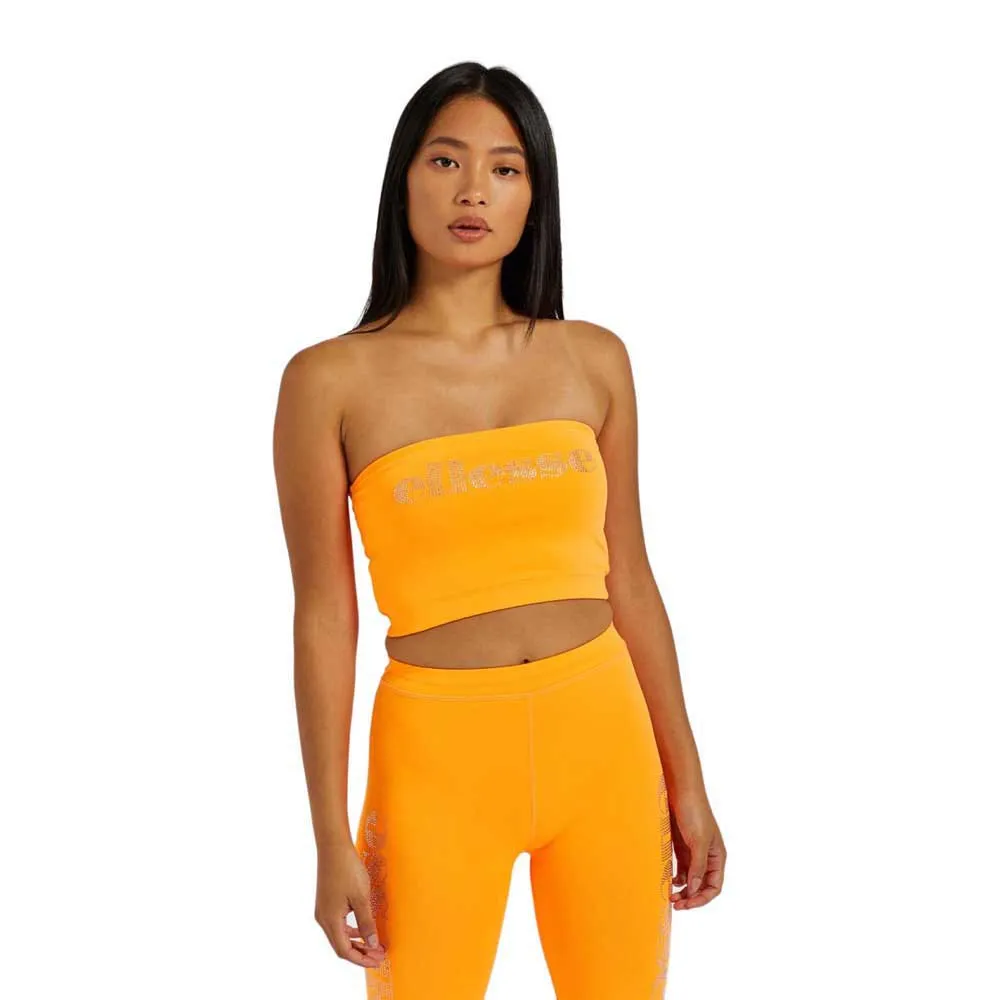 

Футболка Ellesse Martedi, оранжевый