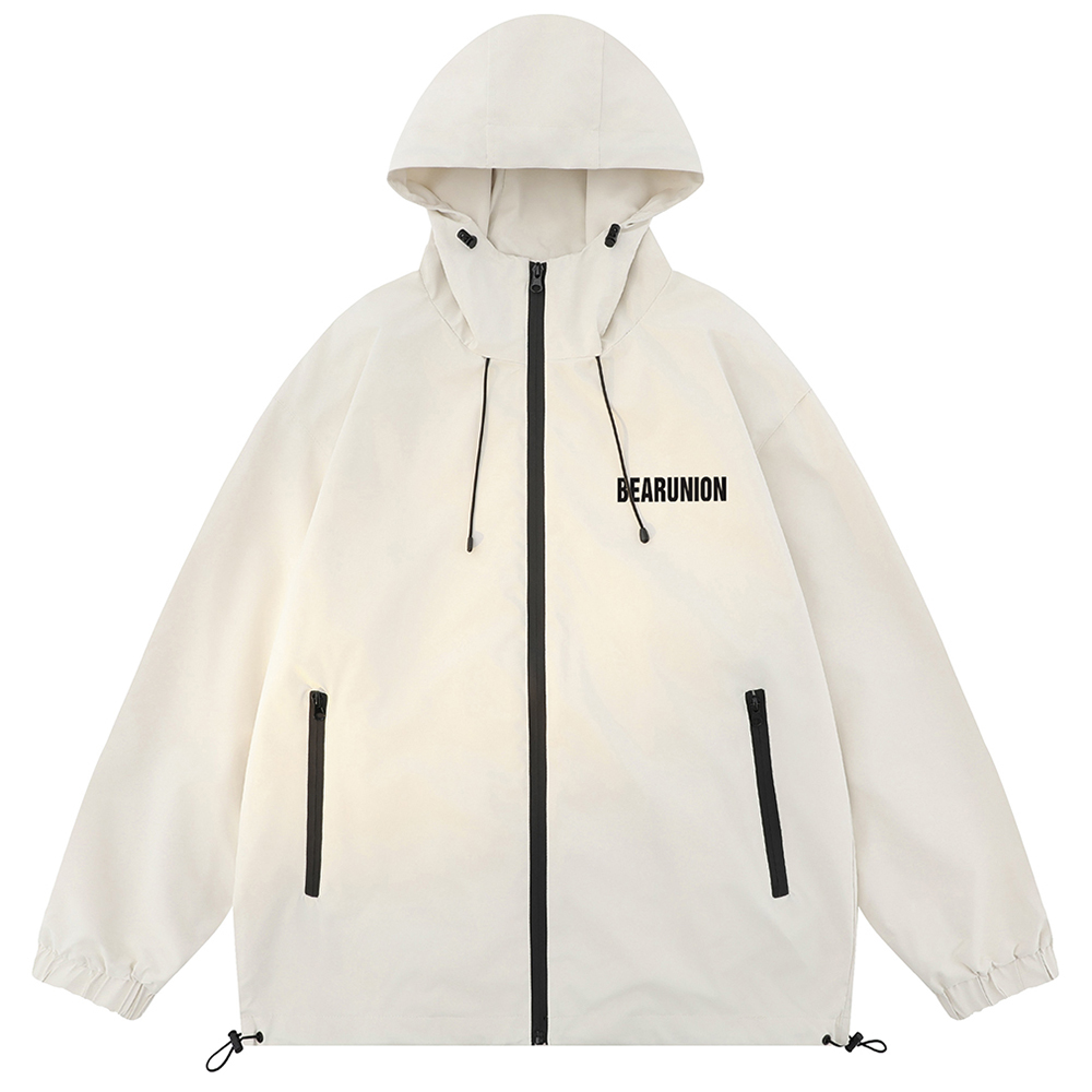 

BEAR UNION Куртка Unisex, Beige Apricot
