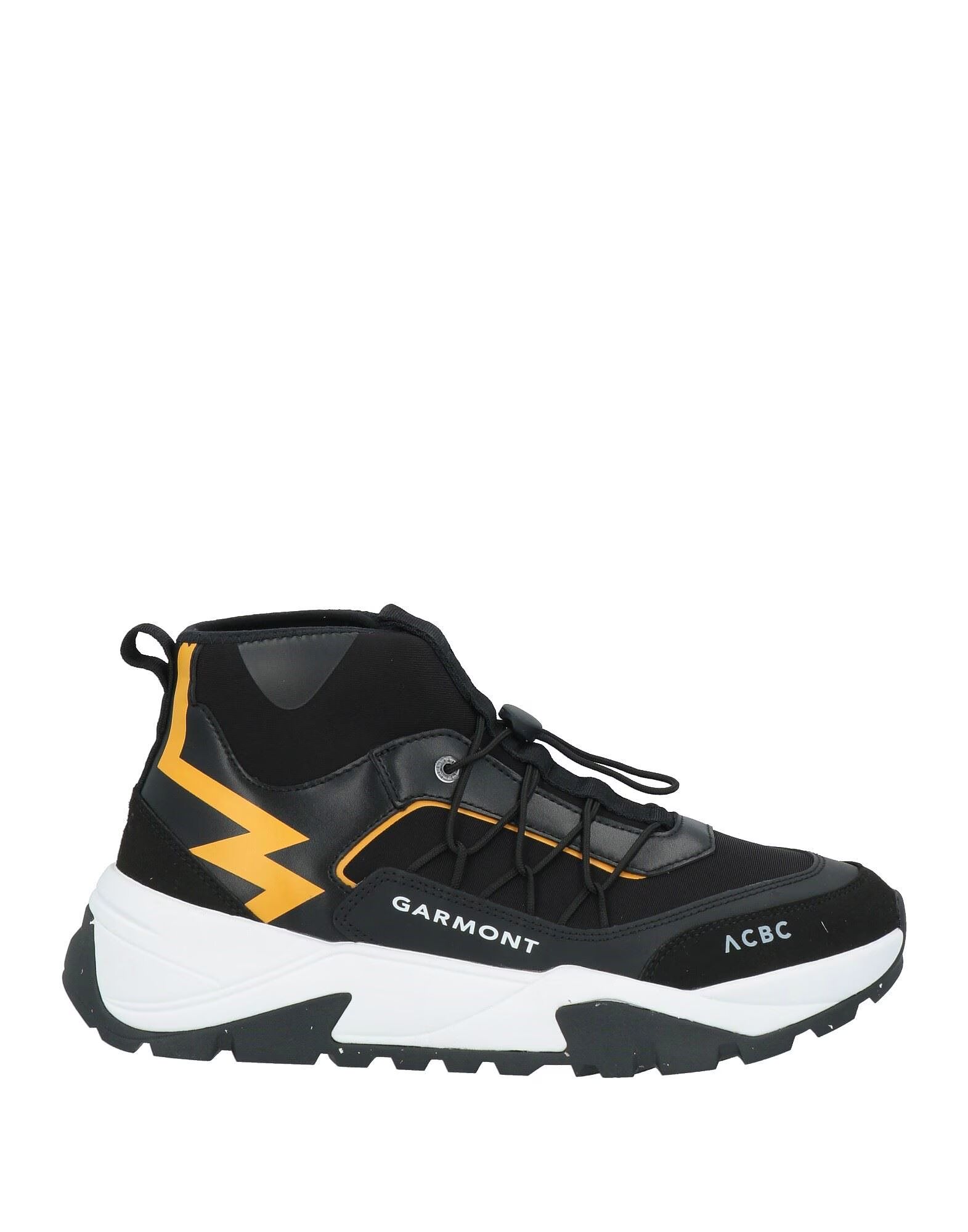 

Кроссовки Garmont, черный