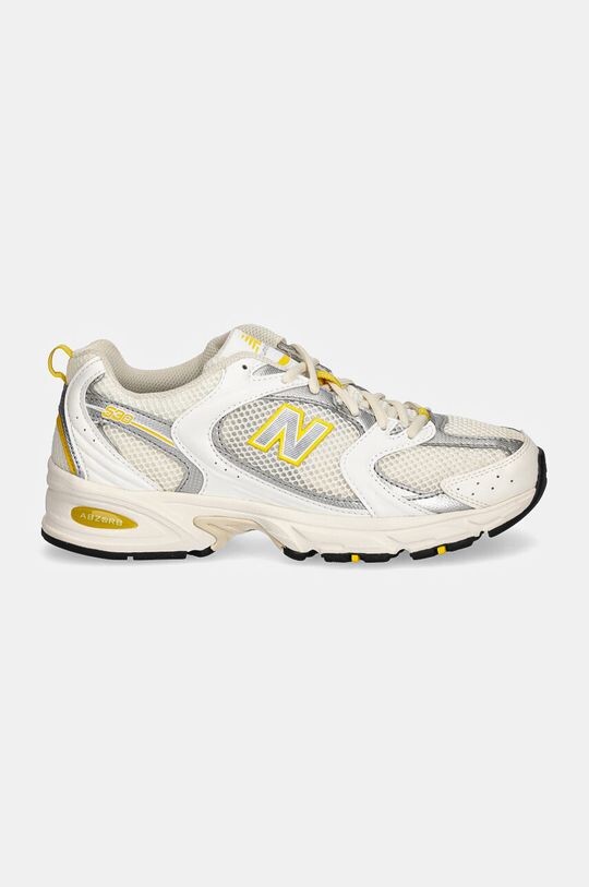 530 кроссовки New Balance, бежевый — фото 2