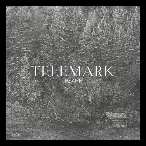 

Виниловая пластинка Ihsahn - Telemark