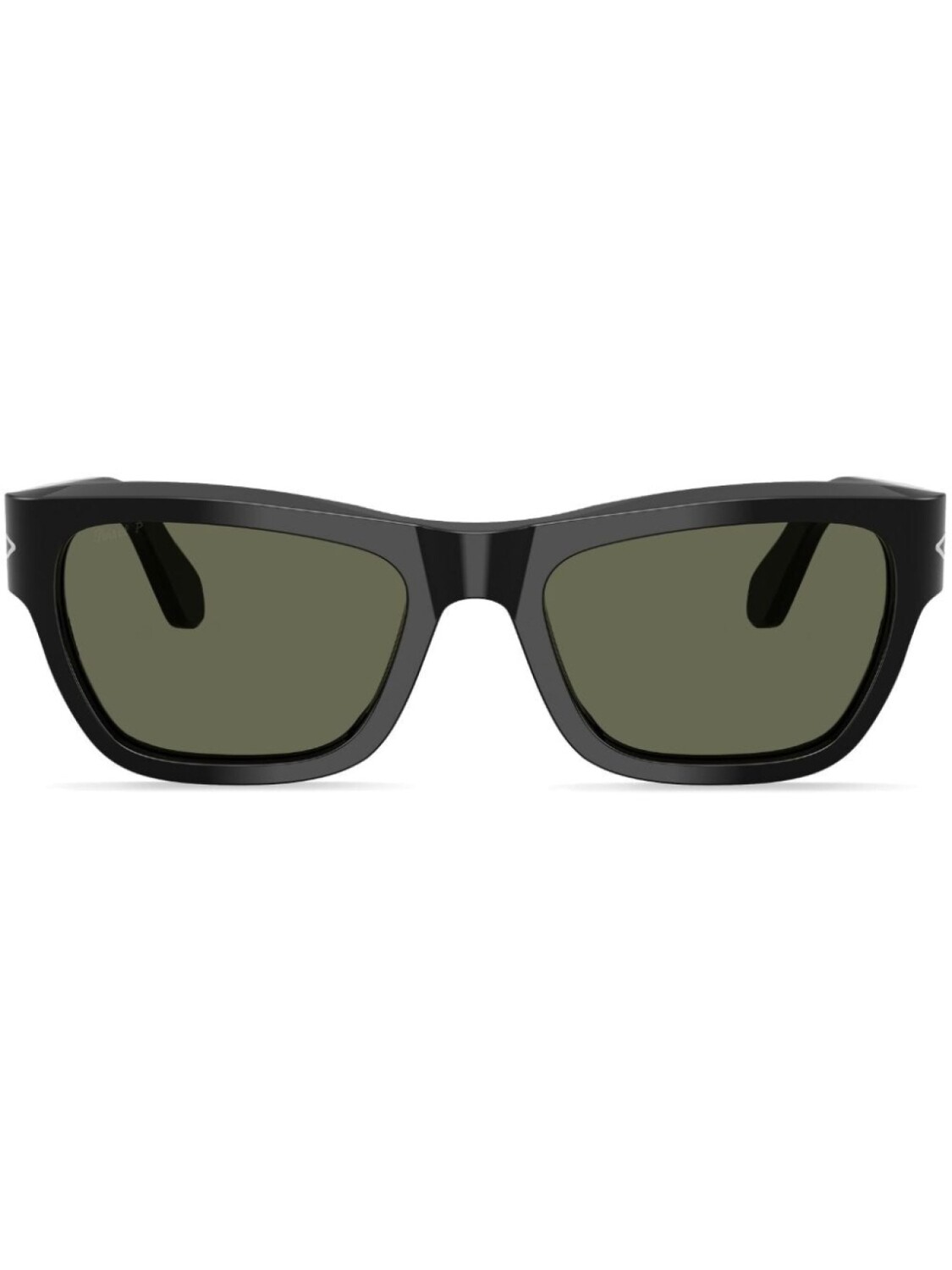 

Солнцезащитные очки PO0091S Persol, черный