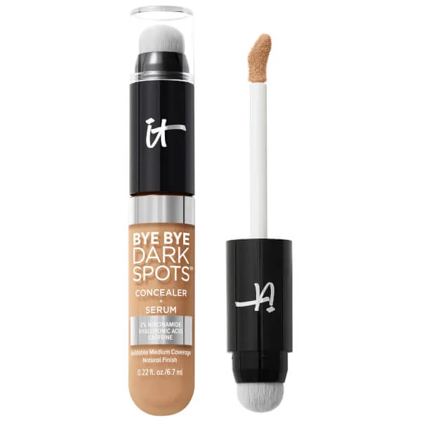 

Bye bye консилер от темных пятен It Cosmetics, 33 г, цвет medium neutral 31