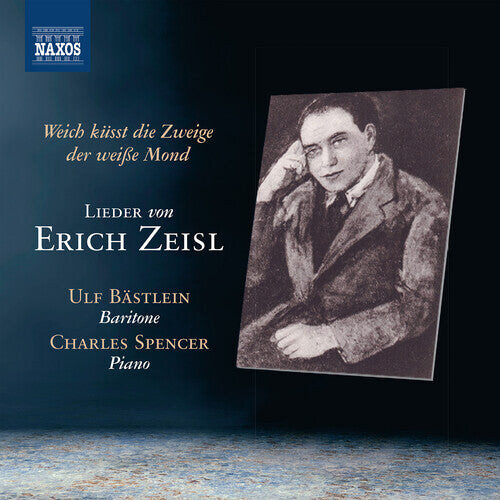

CD диск Zeisl / Bastlein / Spencer: Weich Kusst Die Zweige