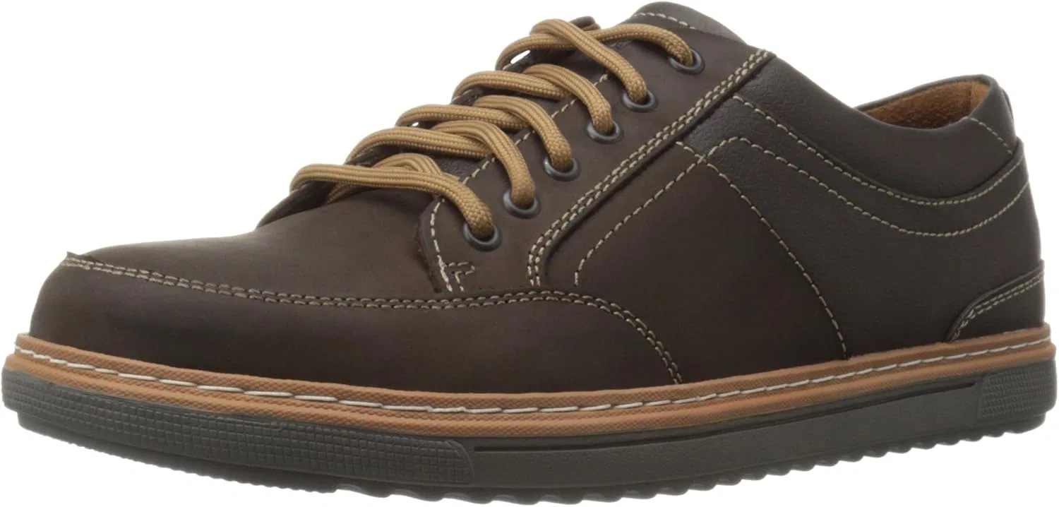Мужские туфли Florsheim Gridley FS2600-M, коричневый