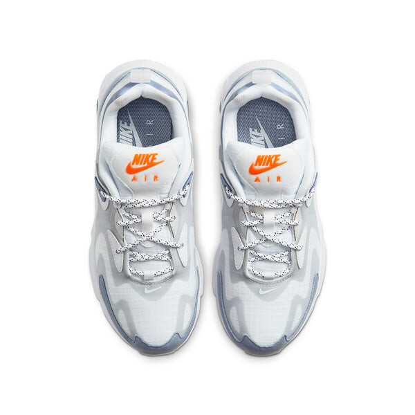 Кроссовки air max 200 se Nike, белый — фото 4