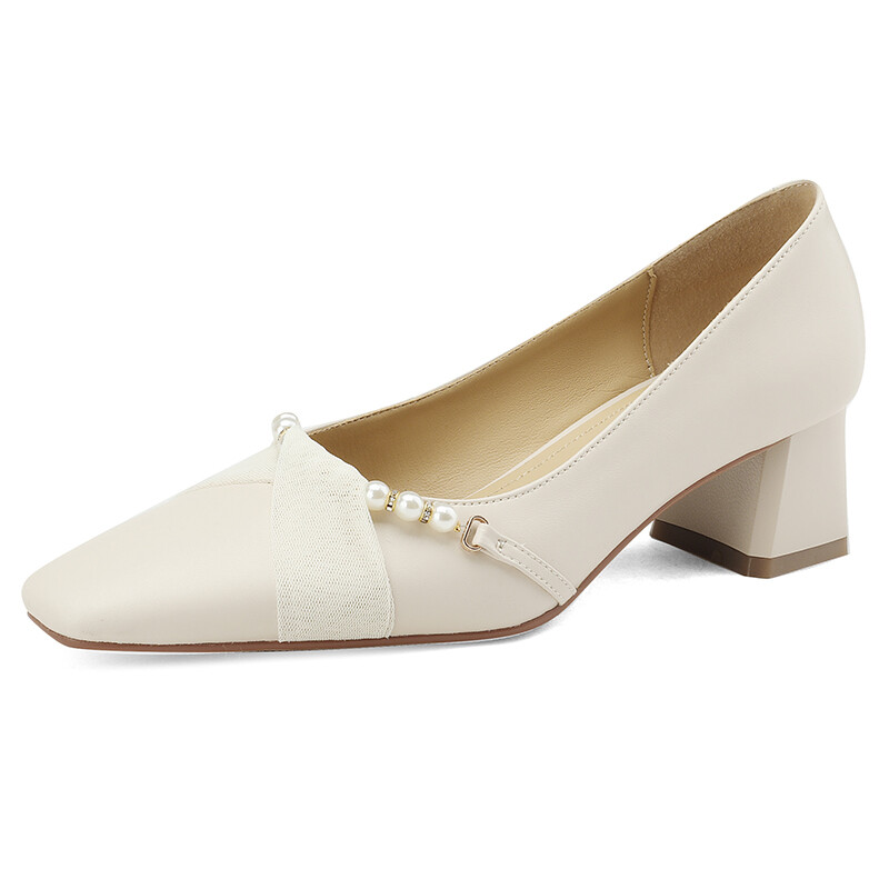 

Туфли женские повседневные Women's Casual Shoes Women's Pwpj, цвет Apricot
